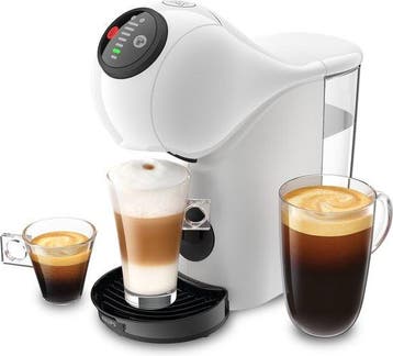 Krups NESCAFÉ Dolce Gusto Genio S KP2431 - Koffiecupmachine, Verzenden, Nieuw