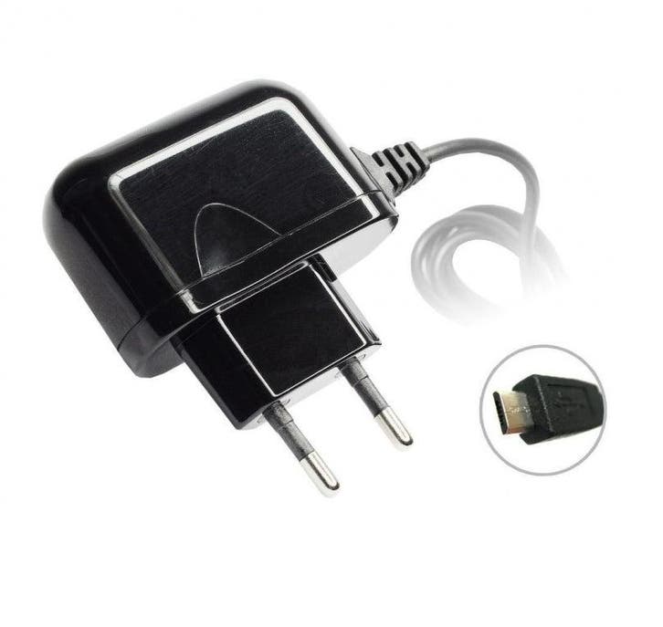 USB Adapter 5V 2A - Micro USB, Audio, Tv en Foto, Opladers, Ophalen of Verzenden
