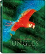 Jungles 9783836509015 Frans Lanting, Verzenden, Zo goed als nieuw, Frans Lanting