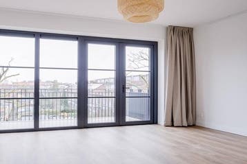 Appartement Hooft Graaflandstraat in Utrecht, Utrecht-stad, Via bemiddelaar, Appartement, Utrecht