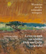 Leven En Werk Van Schilder Dirk Van Gulik 9789462626676, Ophalen of Verzenden, Nieuw, Nelleke Zeeland