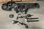 Dashboard + Airbags + Veiligheidsgordels Audi Q3 rsq3, Auto-onderdelen, Dashboard en Schakelaars, Verzenden, Gereviseerd, Audi