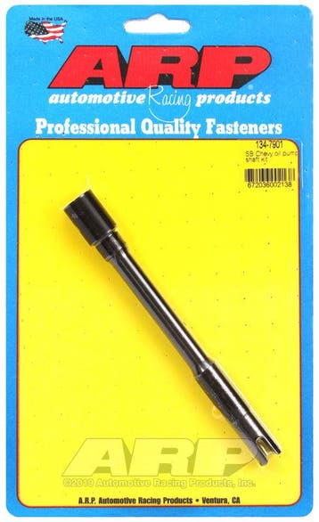ARP Chevrolet Small Block Oil Pump Driveshaft Specialty Kit, Ophalen of Verzenden, Nieuw