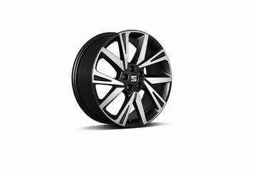SEAT Arona (KJ7) lichtmetalen velg (18 inch), Ophalen of Verzenden, Nieuw