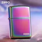 Zippo - Zippo Spectre High Gloss - Zonder minimumprijs -, Verzamelen, Nieuw