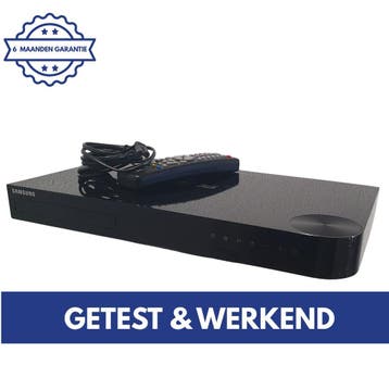 Samsung HT-F5500 | Blu Ray Speler | 3D | Blu-ray DVD speler, Verzenden, Zo goed als nieuw, Samsung