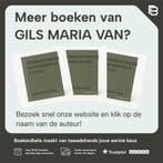 PENNENSTREKEN SCHRIJFBOEK A2 WOORD (5 EX 9789027635884, Boeken, Verzenden, Zo goed als nieuw, GILS MARIA VAN