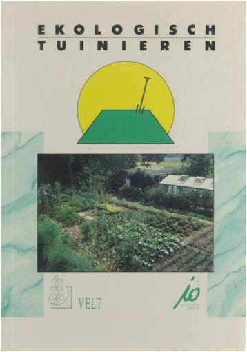 Ekologisch tuinieren - Herman van Boxem 9789080062610, Boeken, Verzenden, Gelezen, Herman van Boxem