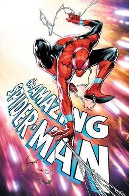 Amazing Spider-Man Volume 3: Resolute, Boeken, Strips | Comics, Verzenden, Nieuw