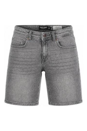 Cars Korte broek Jongens in maat 164 Grijs, Verzenden, Zo goed als nieuw, Cars, Jongen of Meisje