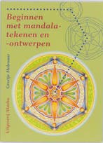 Beginnen met mandala-tekenen en -ontwerpen 9789073798267, Verzenden, Gelezen, G. Molenaar