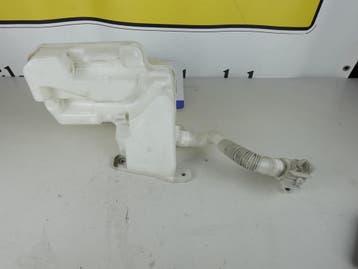 Gebruikte ruitensproeiervloeistofreservoir Audi A3 2013-2020, Ophalen of Verzenden, Nieuw