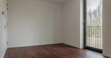 Te huur: Appartement Nikkelweg in Heerenveen, Huizen en Kamers, Huizen te huur, Heerenveen, Friesland, Appartement