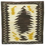 Handgeweven Designer Kelim - Nieuw - Kelim - 102 cm - 100 cm, Nieuw