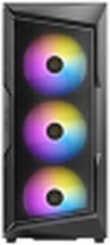 PC met RTX 3050 Videokaart | 41% Korting, Computers en Software, Desktop Pc's, Ophalen of Verzenden, Zo goed als nieuw, Gaming