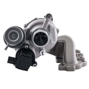 Turbo compatible for Nissan Qashqai Juke compatible for R..., Auto-onderdelen, Motor en Toebehoren, Verzenden, Nieuw, Nissan