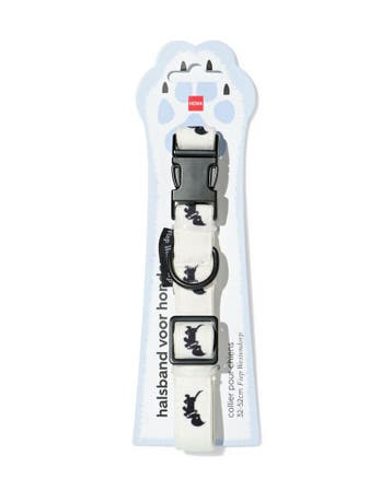 HEMA Takkie hondenhalsband 32x2cm verstelbaar, Verzenden, Nieuw