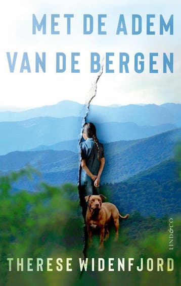 Met De Adem Van De Bergen | Therese Widenfjord | Nieuw, Ophalen of Verzenden, Nieuw, Therese Widenfjord