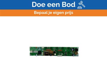 Bieden: Skipper GDS101 Echo Sounder PCB Keyboard, Ophalen of Verzenden, Nieuw, Kabel of Apparatuur
