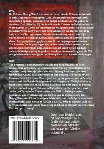 De afgehaalde Chinees 9789490902605 Bert Bijl, Verzenden, Gelezen, Bert Bijl