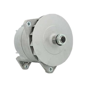 Volvo Penta D5, D7 serie 24V 140A 20747520, Ophalen of Verzenden, Nieuw, Motor en Techniek, Zeilboot of Motorboot