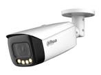 Dahua DH-IPC-HFW5849T1-ASE-LED  Full Color 2.0 8MP, Ophalen of Verzenden, Nieuw