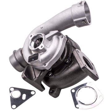 Turbo geschikt voor VW T5 Bus Transporter AXD 96 kW 130 p..., Verzenden, Nieuw, Volkswagen