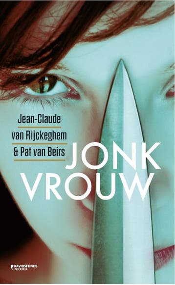 Jonkvrouw | Jean-Claude Rijckeghem; Pat Beirs | Nieuw, Ophalen of Verzenden, Nieuw, Jean-Claude Rijckeghem; Pat Beirs