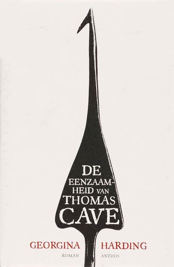 De eenzaamheid van Thomas Cave - G. Harding 9789041411938, Verzenden, Zo goed als nieuw, G. Harding