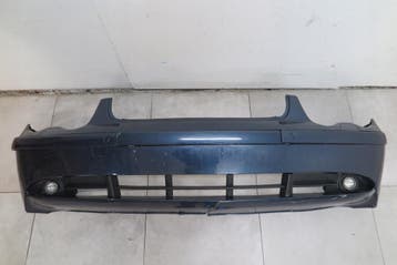 voorbumper BMW 7 E65, Verzenden, Gebruikt