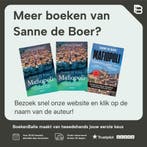 De energietransitie uitgelegd 9789083083018 Sanne de Boer, Verzenden, Gelezen, Sanne de Boer