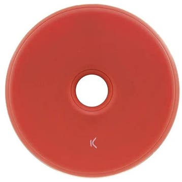 Draadloze Oplader 5W – Qi Oplader voor Smartphone – Compact, Ophalen of Verzenden, Nieuw