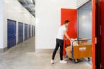 Goedkoopste opslagruimte te huur - Selfstorage Garagebox, Zakelijke goederen, Bedrijfs Onroerend goed, Huur, Opslag of Loods