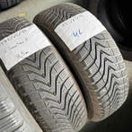 2 x Vredestein Snowtrac 5 175-65-15 Winterbanden 8,5mm, Gebruikt, 15 inch, 175 mm, Band(en)