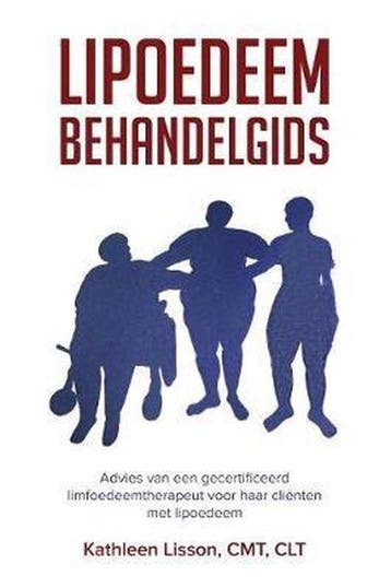 9781732806603 Lipoedeem Behandelgids Kathleen H Lisson, Verzenden, Nieuw, Kathleen H Lisson