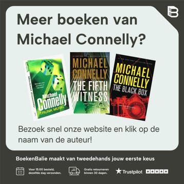 The Drop - Michael Connelly 9780316069410, Verzenden, Zo goed als nieuw, Michael Connelly