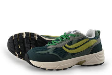 Genesis Sneakers in maat 38, Overige kleuren, Genesis, Verzenden, Sneakers of Gympen