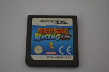 Diddy Kong Racing (DS EUR), Spelcomputers en Games, 1 speler, Verzenden, Zo goed als nieuw