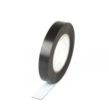 Magneetband 10 m op rol - Oranje - Ferric oxide - Binnen -, Zakelijke goederen, Kantoor en Winkelinrichting | Magazijn, Stelling en Opslag