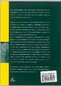 Employment relations in transition 9789059312432 R. Huiskamp, Verzenden, Gelezen, R. Huiskamp
