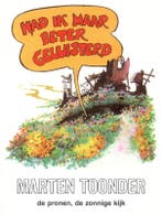 Had ik maar beter geluisterd / Avonturen van Tom Poes, Verzenden, Gelezen, Marten Toonder