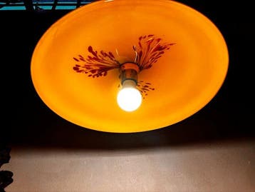 La Murrina - Plafondlamp - Glas