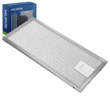 Metaalfilter voor Progress 4055348199, Witgoed en Apparatuur, Verzenden, Nieuw
