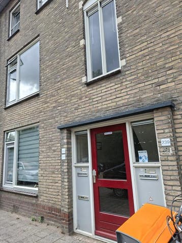 Appartement te huur in Leiden - 55 m² - 3 kamer(s) - 3, Huizen en Kamers, Appartement, Leiden, Zuid-Holland