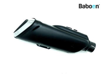 Uitlaatdemper Origineel Harley-Davidson FXDR 114 2019-2020, Verzenden, Gebruikt