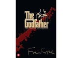 Godfather Trilogy S.E. (D), Verzenden, Nieuw in verpakking, Actie
