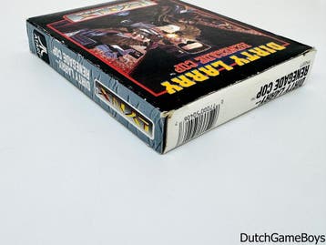 Atari Lynx - Dirty Larry - Renegade Cop, Verzenden, Gebruikt