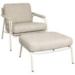 bert plantagie Fauteuil Tibbe - Ongebruikt, Huis en Inrichting, Zo goed als nieuw, 75 tot 100 cm, Stof, 75 tot 100 cm
