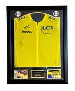 Tour de France - Tadej Pogacar Signed Yellow Jersey -, Nieuw