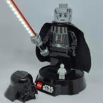 Lego - Star Wars - Darth Vader - Big Minifigure - Desk Lamp, Kinderen en Baby's, Nieuw